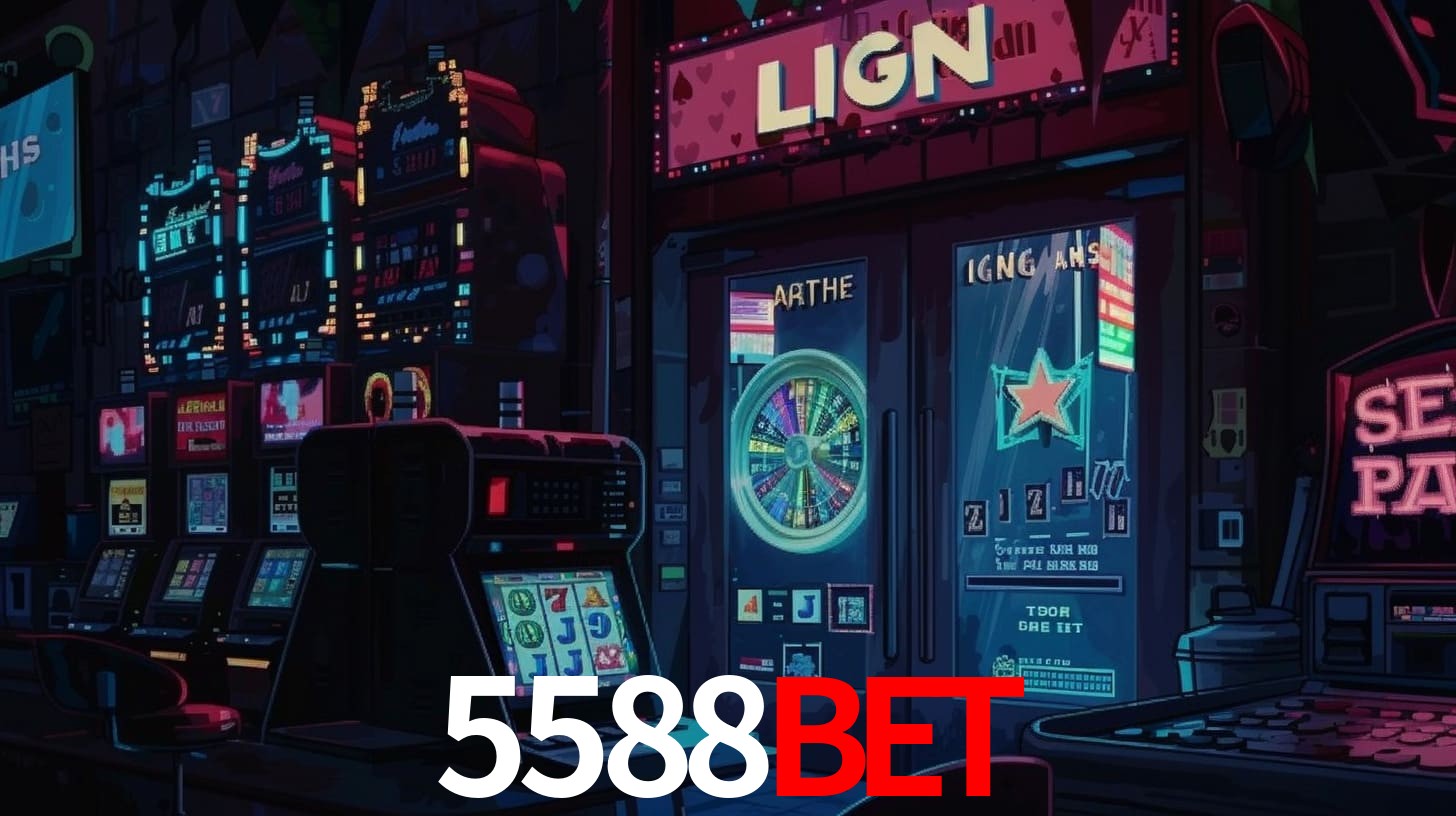 5588BET