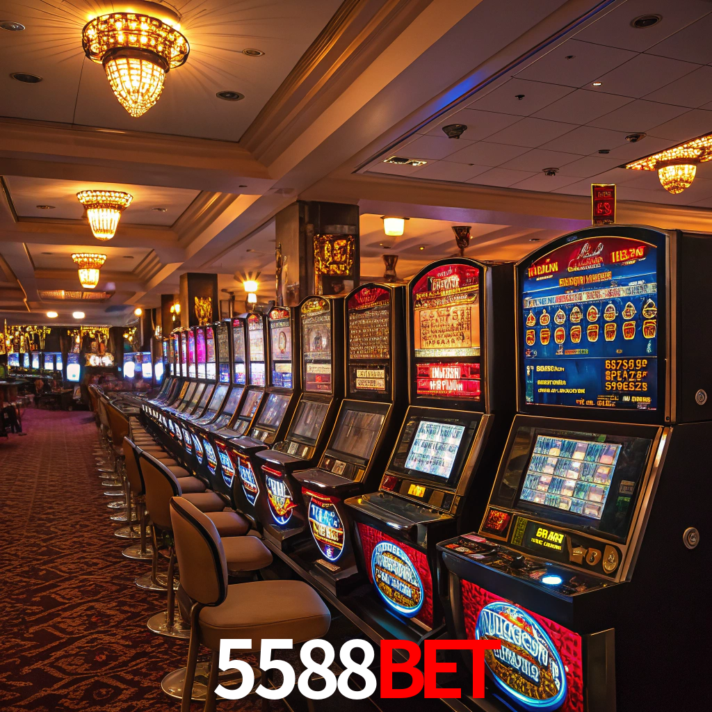 5588BET