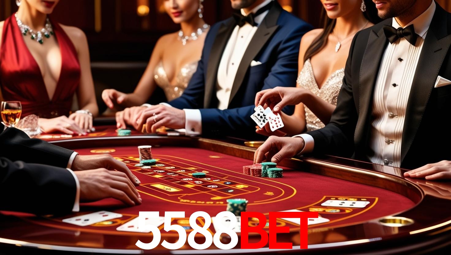 5588BET