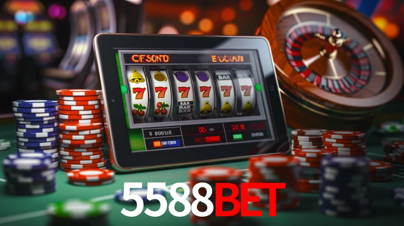 5588BET